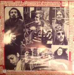 Embryo Live LP