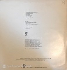 James Taylor's Greatest Hits LP