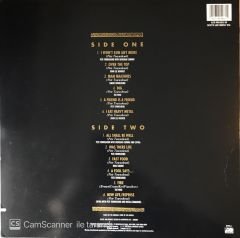 The Iron Man - The Musical By Pete Townshend LP