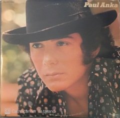 Paul Anka We Made It Happen LP