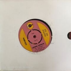 Gökben Şiribim Şiribom 45lik