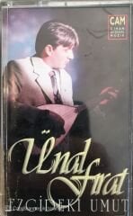Ünal Fırat - Ezgideki Umut KASET
