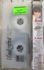 Ünal Fırat - Ezgideki Umut KASET