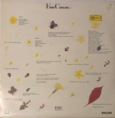 Fabio Concato LP