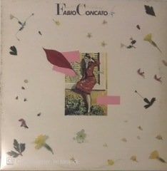 Fabio Concato LP