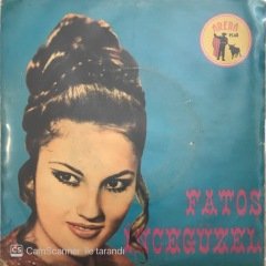 Fatoş İncegüzel Aşkımı Süpürmüşler 45lik