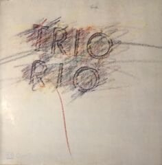 Trio Rio LP