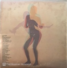 Los Ritmos Calientes Cal Tjader Double LP