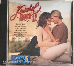 Kuschelrock 12 CD