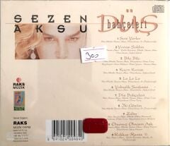 Sezen Aksu / Düş Bahçeleri CD