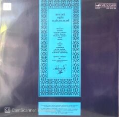 Mesedi Mehemmed Farzeli oglu / Humajun LP