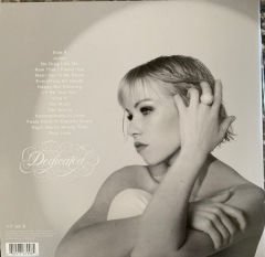 Carly Rae Jepsen – Dedicated LP