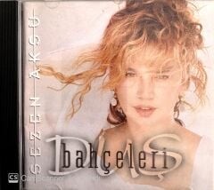 Sezen Aksu / Düş Bahçeleri CD