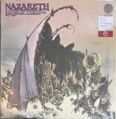 Nazareth - Hair Of The Dog LP