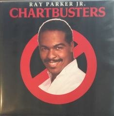 Ray Parker Jr. Chartbusters LP