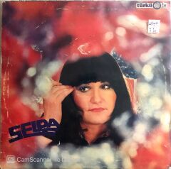 Selda Bağcan - Selda - LP