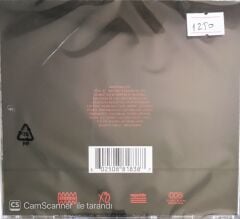 The Weeknd - After Hours - CD