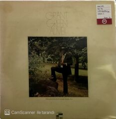 Grant Green Alive LP