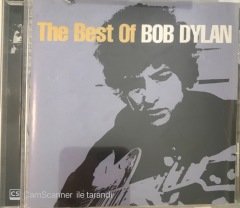 Bob Dylan The Best Of CD
