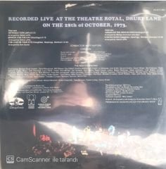 Caravan & The New Symphonia LP