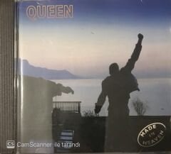 Queen - Made In Heaven CD