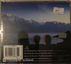 Queen - Made In Heaven CD