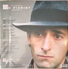 Music From The Motion Picture The Pianist A Roman Polanski Film Double LP