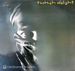 Turkish Delight - Turkish Delight (45 rpm) LP