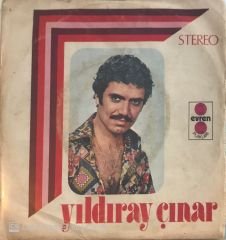 Yıldıray Çınar Hünkar HAcı Bektaş-i Veli 45lik