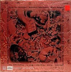 Nirvana In Utero Double LP