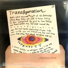 Leonard Cohen: Live Songs LP