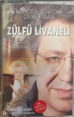Zülfü Livaneli - Londra Senfoni Orkestrası İle KASET