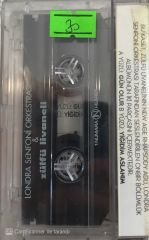 Zülfü Livaneli - Londra Senfoni Orkestrası İle KASET