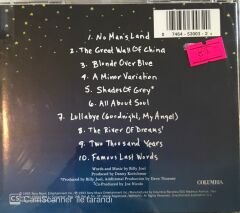 Billy Joel River Of Dreams CD