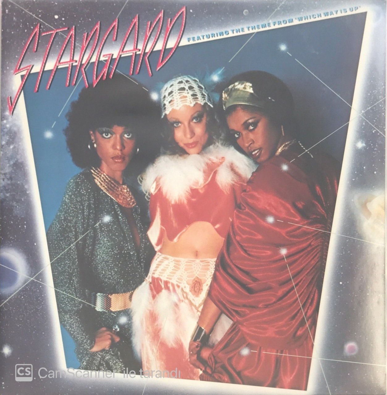 Stargard LP