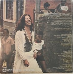 Clara Esperança LP
