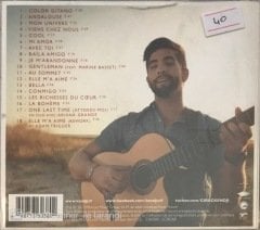 Kendji Girac CD