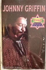 Johnny Griffin Kaset