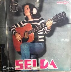 Selda Bağcan - Selda - LP