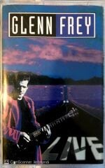 Glenn Frey / Live KASET