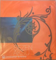 Sezen Aksu Bahane Remixes LP