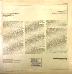 Grant Green Alive LP