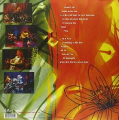 Nirvana Unplugged In New York Double LP