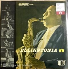 Ellingtonia 56 LP