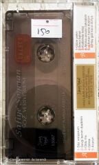 Safiye Soyman - Söz Veriyorum - KASET