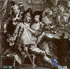 Caravan: Waterloo Lily LP