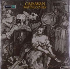 Caravan: Waterloo Lily LP