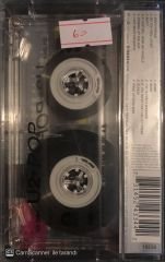U2 - Pop KASET