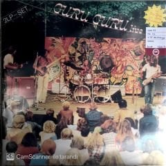 Guru Guru Live LP