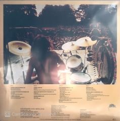 Guru Guru Live LP